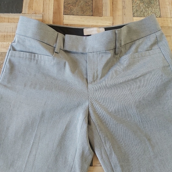 BANANA Republic Ryan Fit Pants - Picture 3 of 6